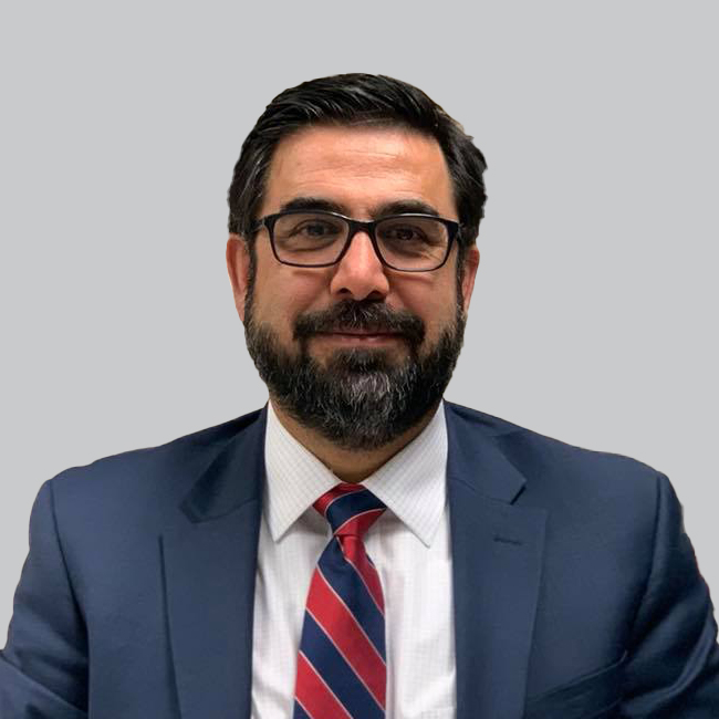 Picture of Shafeek Seddiq