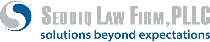 Seddiq Law Firm
